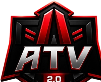 Logo ATV